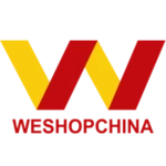 Logo of Weshopchina android Application 